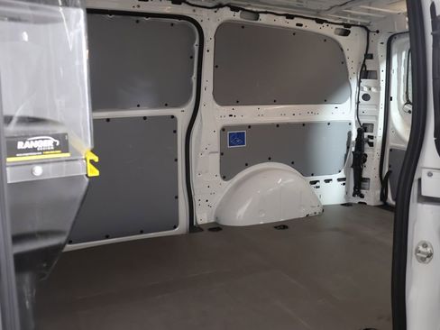 Used 2022 Mercedes-Benz Metris image 20