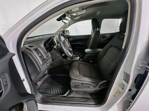 Used 2022 GMC Canyon Elevation RWD image 13