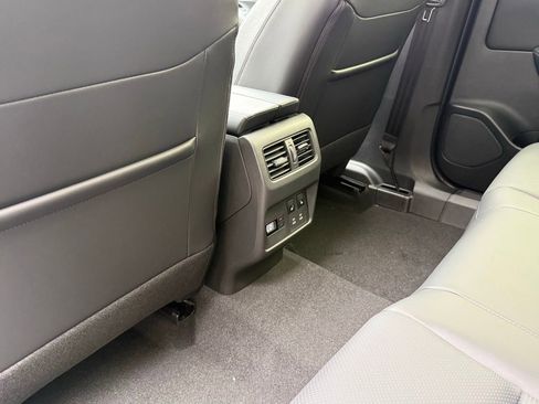 New 2026 Nissan Rogue Platinum w/ Platinum Premium Package image 20