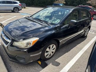 Used 2013 Subaru Impreza 2.0i image 1