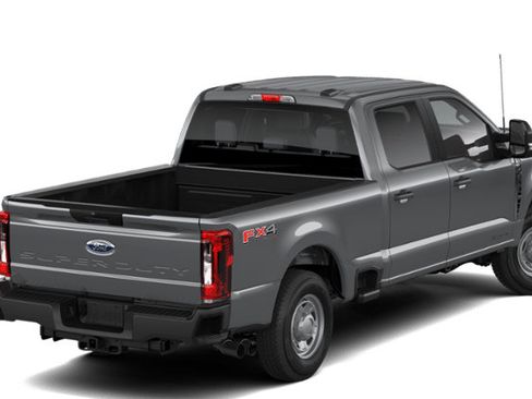 New 2026 Ford F250 XL AWD/4WD image 22