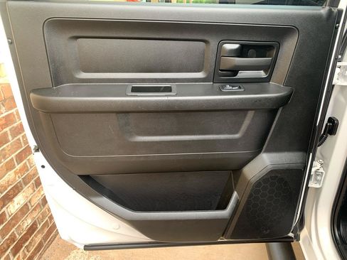 Used 2022 RAM 2500 Tradesman AWD/4WD image 20