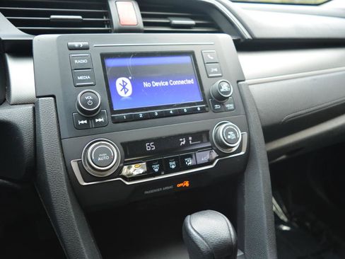 Used 2016 Honda Civic LX image 22