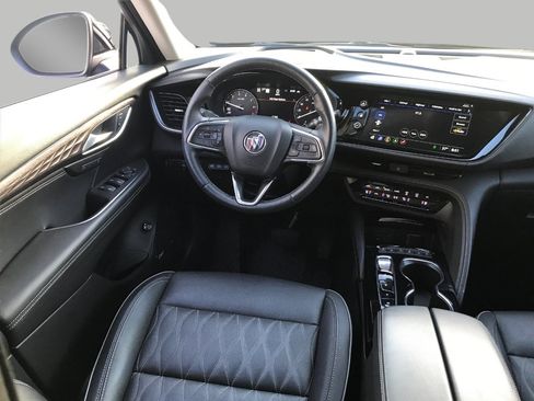 Certified 2023 Buick Envision Avenir image 6