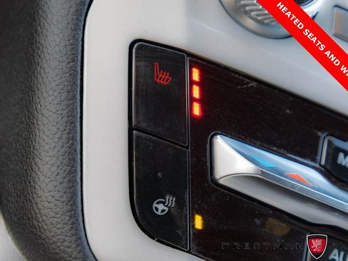 Used 2023 Ford Explorer Timberline image 8