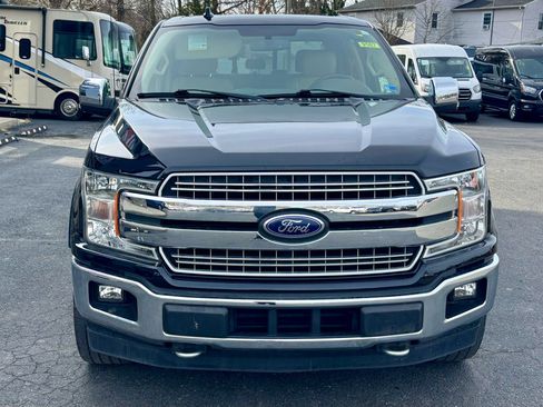 Used 2018 Ford F150 Lariat image 3