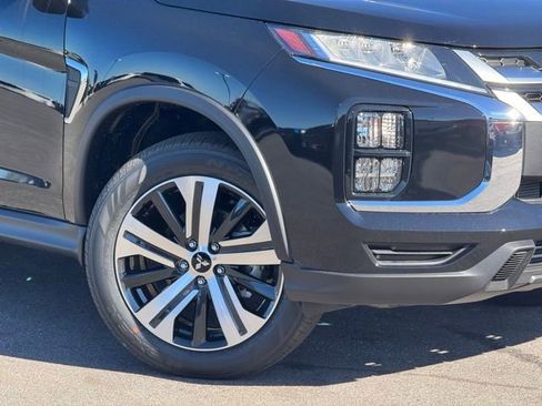 New 2026 Mitsubishi Outlander Sport AWD image 2