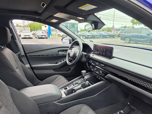 Certified 2024 Honda Accord Sport image 12