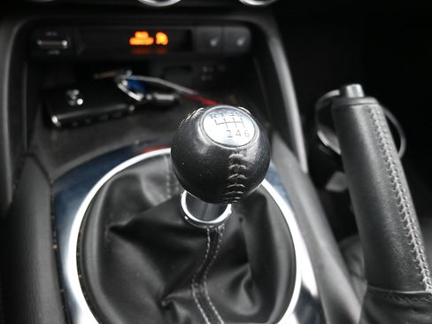 Used 2020 MAZDA MX-5 Miata RF Grand Touring image 21