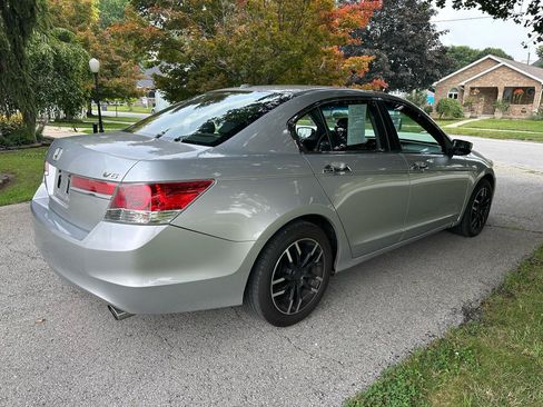 Used 2012 Honda Accord EX-L image 7