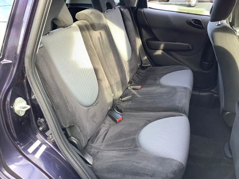 Used 2008 Honda Fit Sport image 14