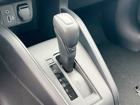 Used 2025 Nissan Versa S w/ Trunk Package FWD image 16