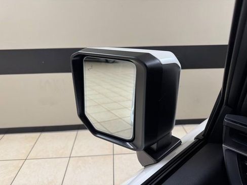 Used 2024 Lexus GX 550 w/ Cold Area Package image 17