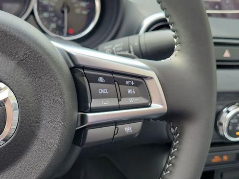 New 2026 MAZDA MX-5 Miata Grand Touring RWD image 24