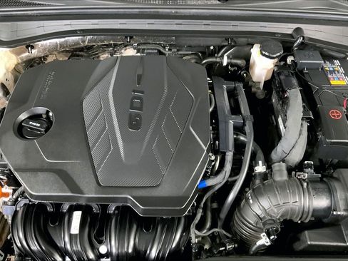 Certified 2025 Kia K5 LXS FWD image 10