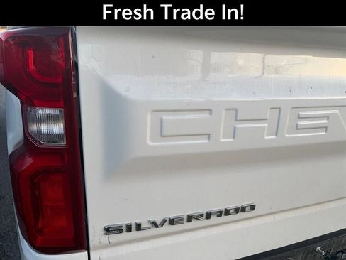 Used 2021 Chevrolet Silverado 1500 RST w/ Texas Edition Plus image 10