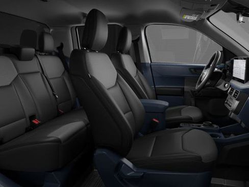 New 2026 Ford Maverick XL image 29