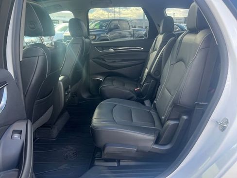 Used 2019 Buick Enclave Avenir w/ Avenir Technology Package image 25