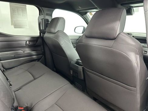 Used 2026 Toyota Tacoma SR RWD image 27