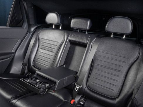 Certified 2026 Mercedes-Benz GLC 300 image 16