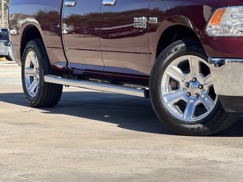 Used 2017 RAM 1500 Lone Star image 3