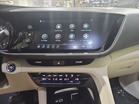 Certified 2023 Buick Envision Avenir AWD/4WD image 25