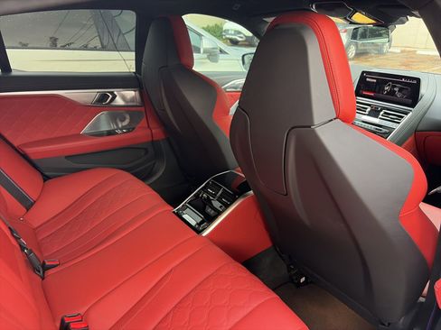 Used 2024 BMW M8 Gran Coupe xDrive Competition w/ M Carbon Exterior Package AWD/4WD image 12