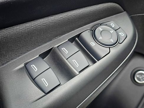 New 2026 Buick Envista Preferred w/ Convenience I Package FWD image 11