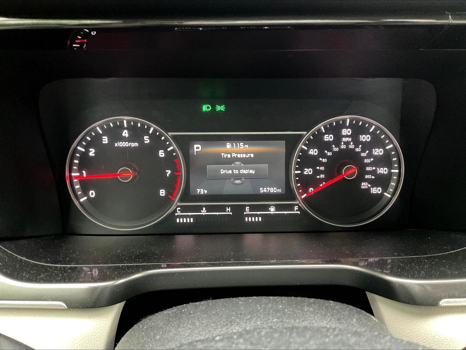 Used 2023 Kia Sorento S w/ Panoramic Sunroof Package FWD image 13
