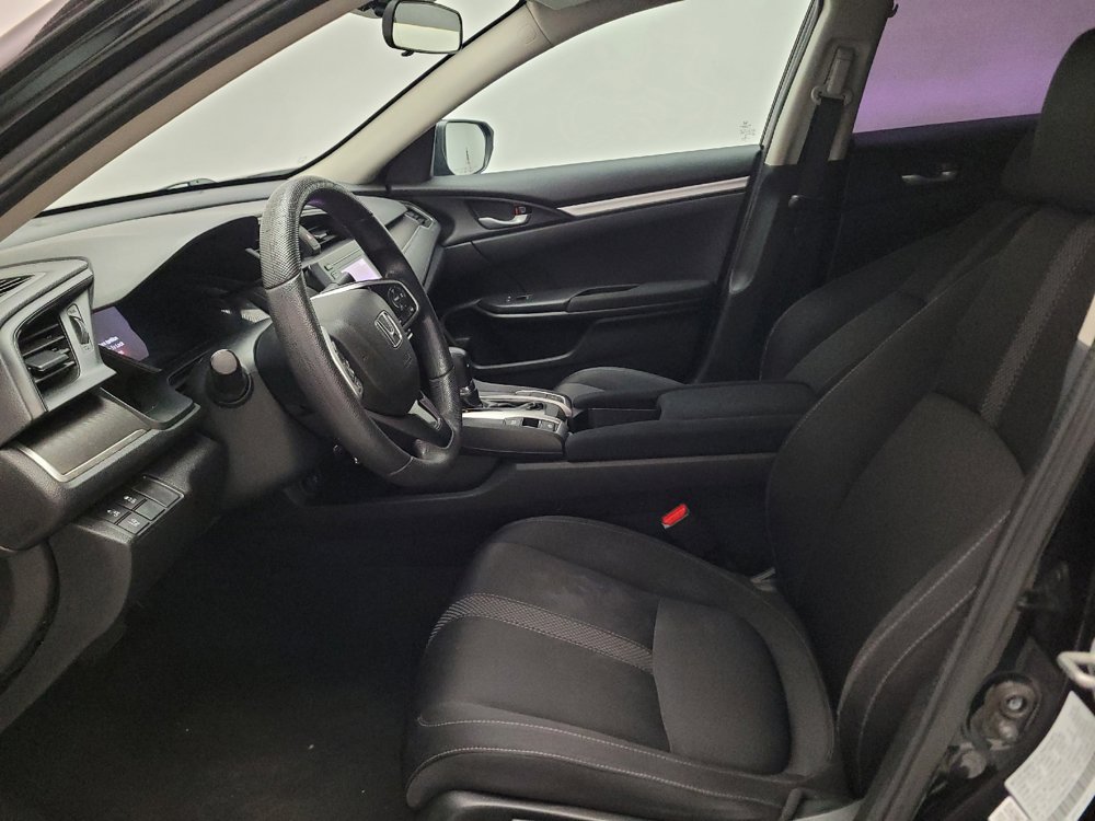 Used 2021 Honda Civic LX image 17