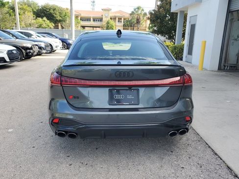 New 2026 Audi S5 Premium Plus AWD/4WD image 6