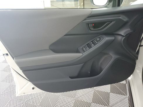 New 2025 Subaru Crosstrek 2.5i Premium image 27