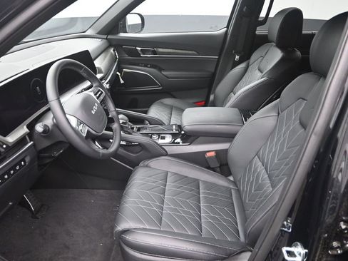 New 2025 Kia Telluride SX X-Line image 15