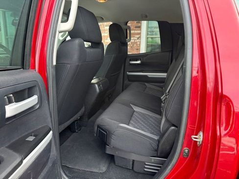 Used 2016 Toyota Tundra SR5 w/ SR5 Upgrade Package image 14