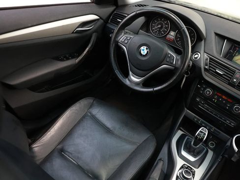 Used 2014 BMW X1 xDrive28i AWD/4WD image 10