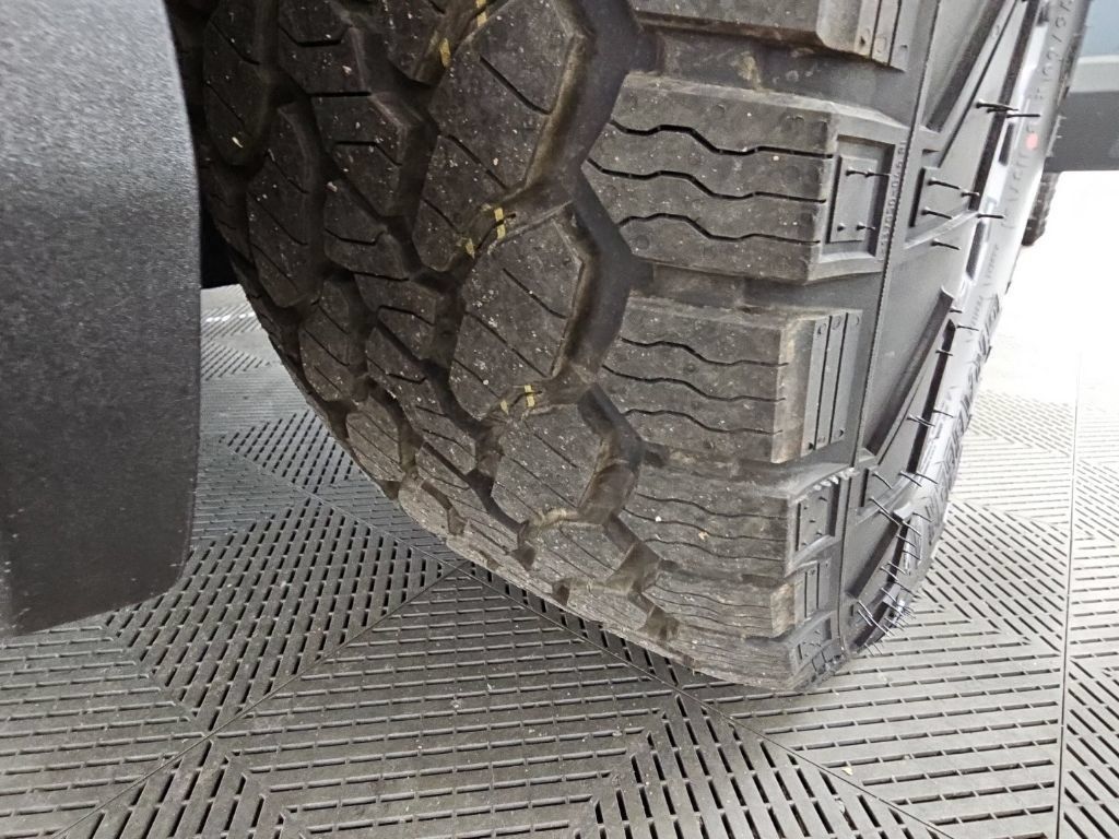 New 2026 Honda Passport TrailSport image 47