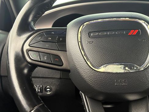 Used 2020 Dodge Charger SXT w/ Blacktop Package image 23