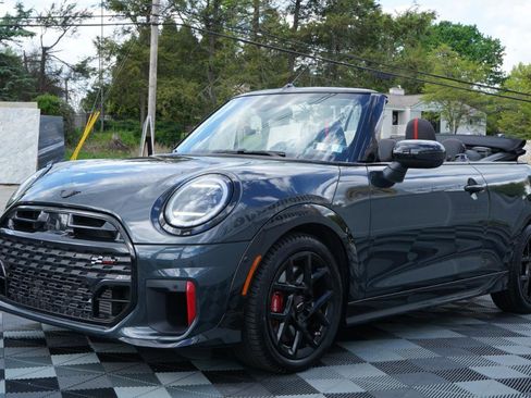 Used 2025 MINI Cooper John Cooper Works FWD image 13
