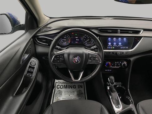 Used 2023 Buick Encore GX Preferred w/ Cold Weather Comfort Package FWD image 10