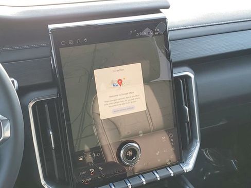 New 2026 GMC Acadia Elevation w/ Elevation Premium Package image 28