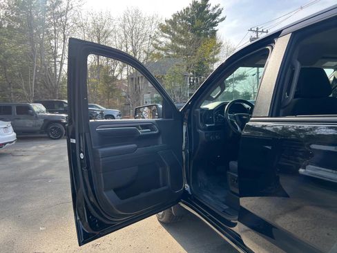 Certified 2024 Chevrolet Silverado 1500 LT image 15