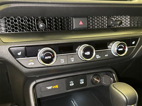 New 2026 Honda CR-V Sport image 27