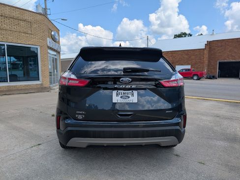Used 2024 Ford Edge SEL w/ Convenience Package AWD/4WD image 7