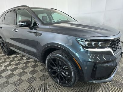 Used 2023 Kia Sorento SX