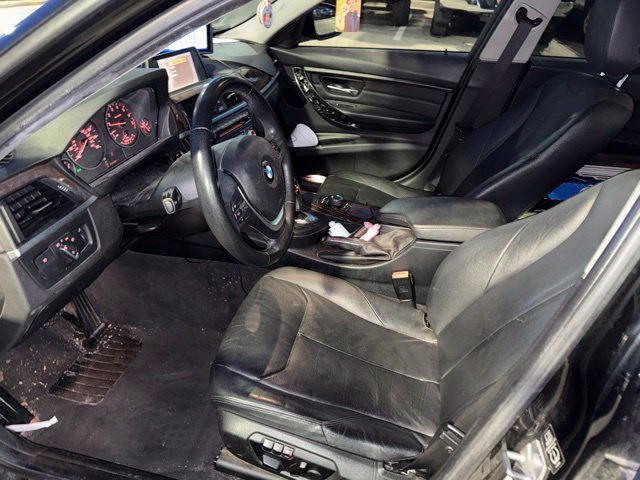Used 2015 BMW 328i Sedan RWD image 9