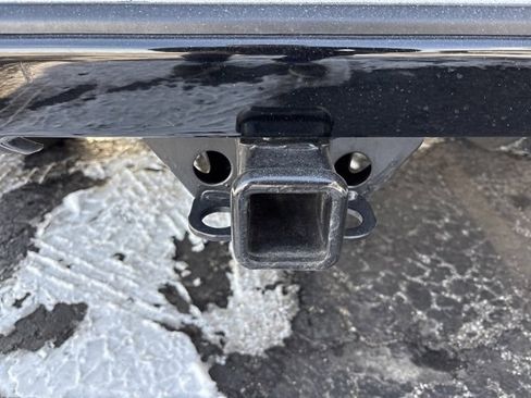 Used 2023 GMC Sierra 1500 Denali w/ Denali Reserve Package image 19