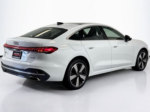 New 2025 Audi A5 2.0T Premium Plus w/ Premium Plus image 5