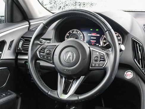 Used 2020 Acura RDX Base image 16