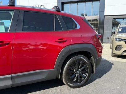 Certified 2025 MAZDA CX-50 2.5 Hybrid w/ Preferred Pkg