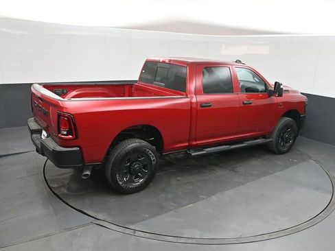 New 2026 RAM 2500 Tradesman AWD/4WD image 30